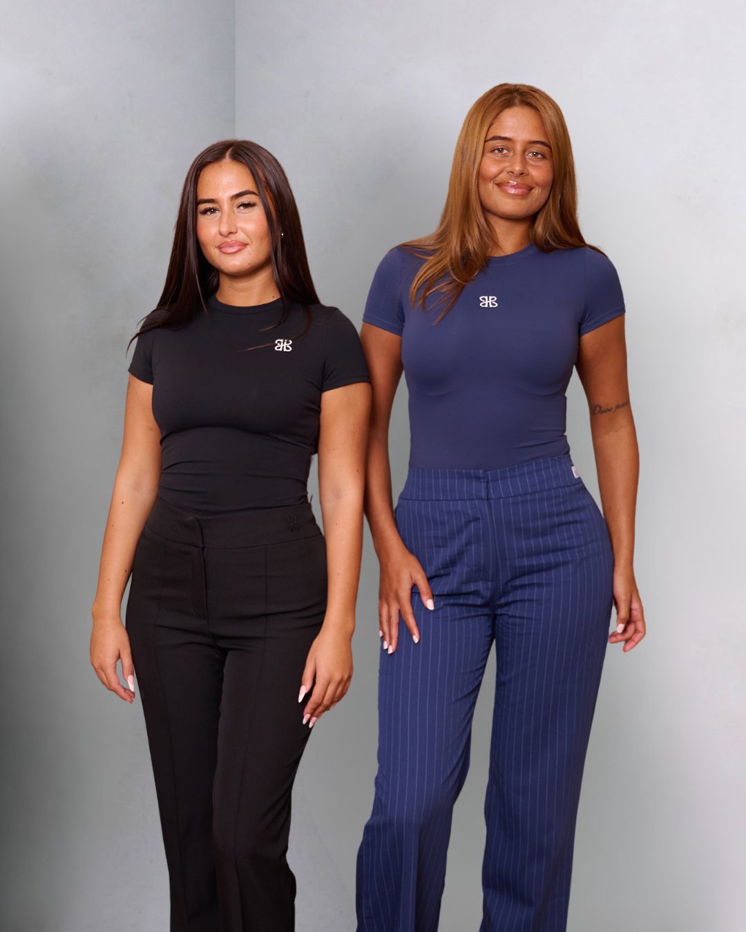 Base Layers Collection