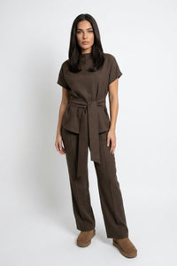 Florence Trouser