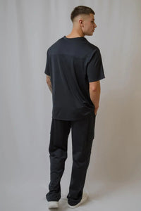Rio Fleece-Lined Scrub Trouser