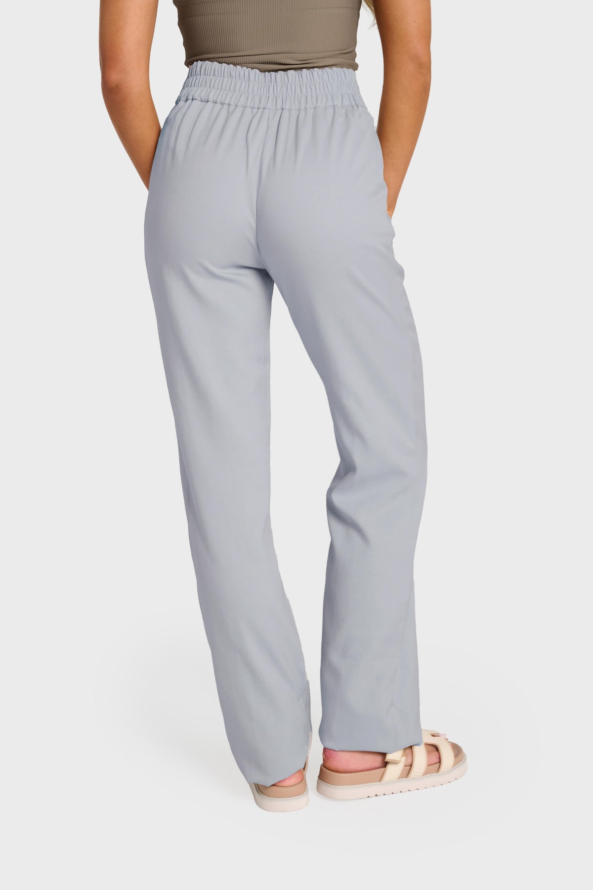 Storm Grey
