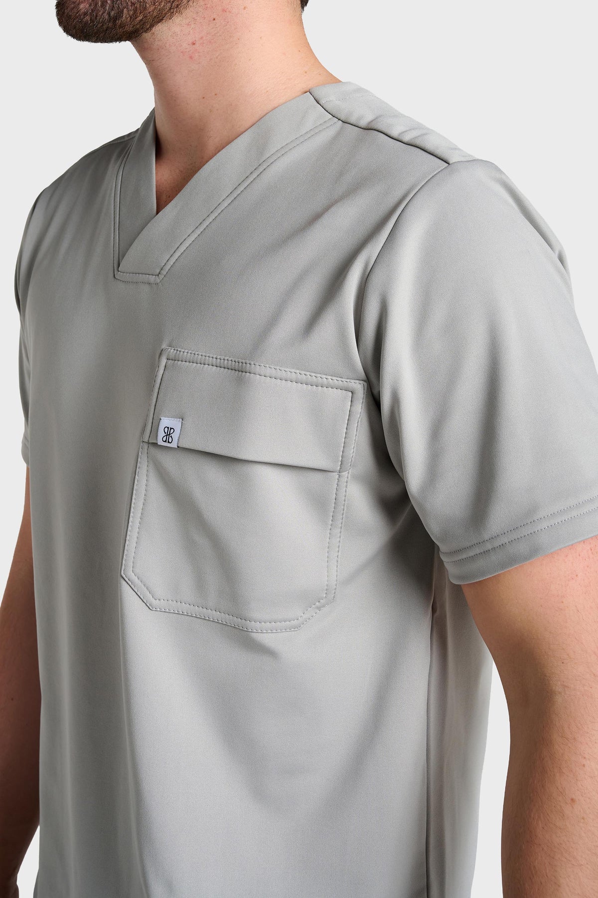 Dove Grey