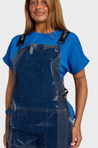 ArmorÉ Transparent Apron
