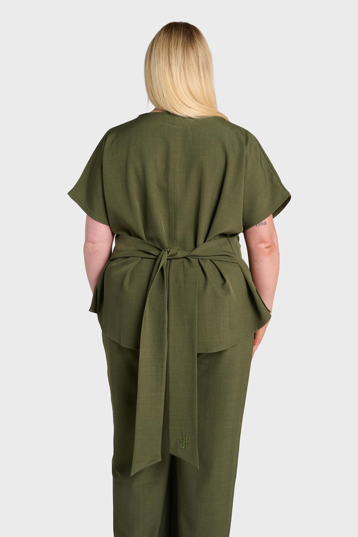 Olive