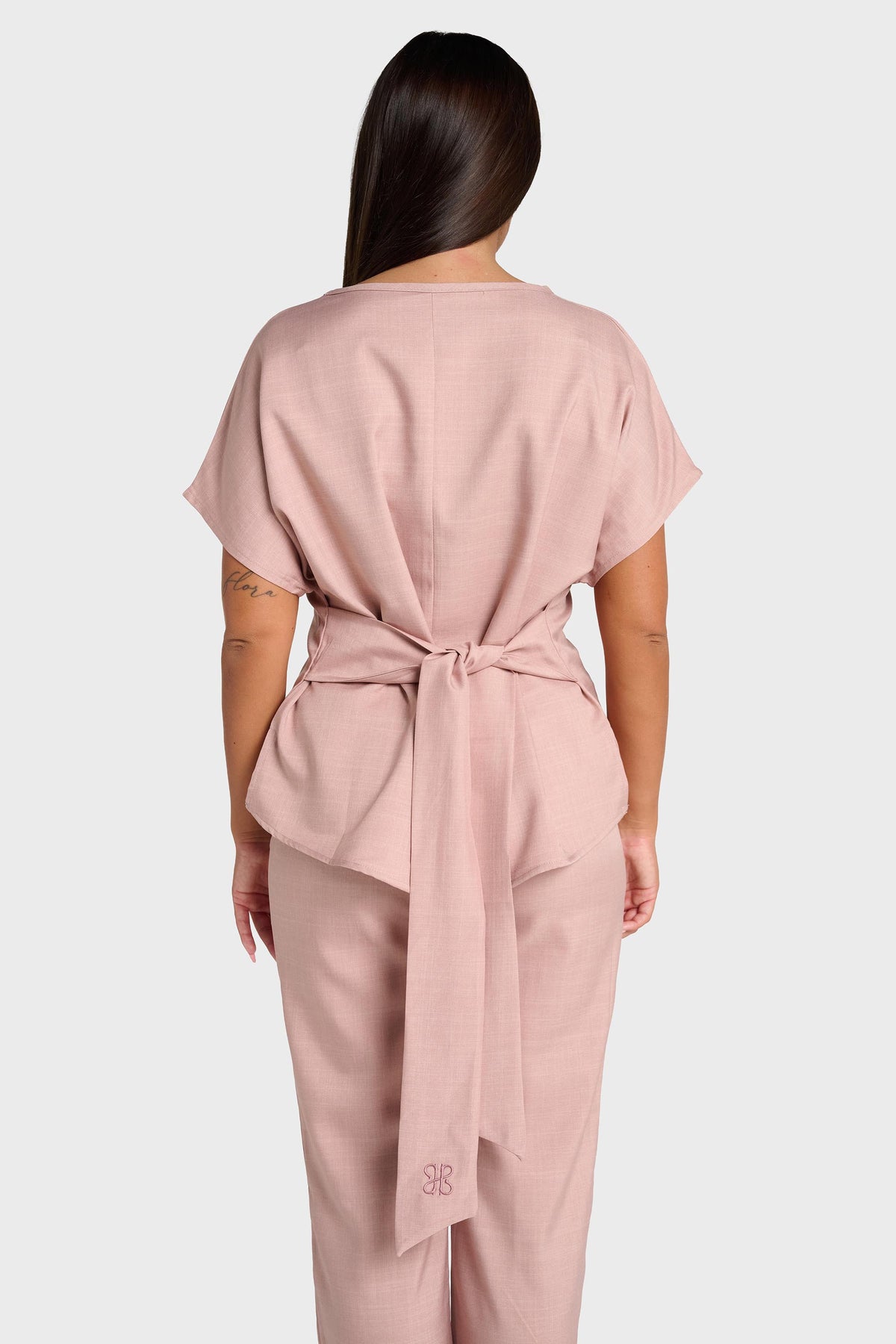 Rosa Pink