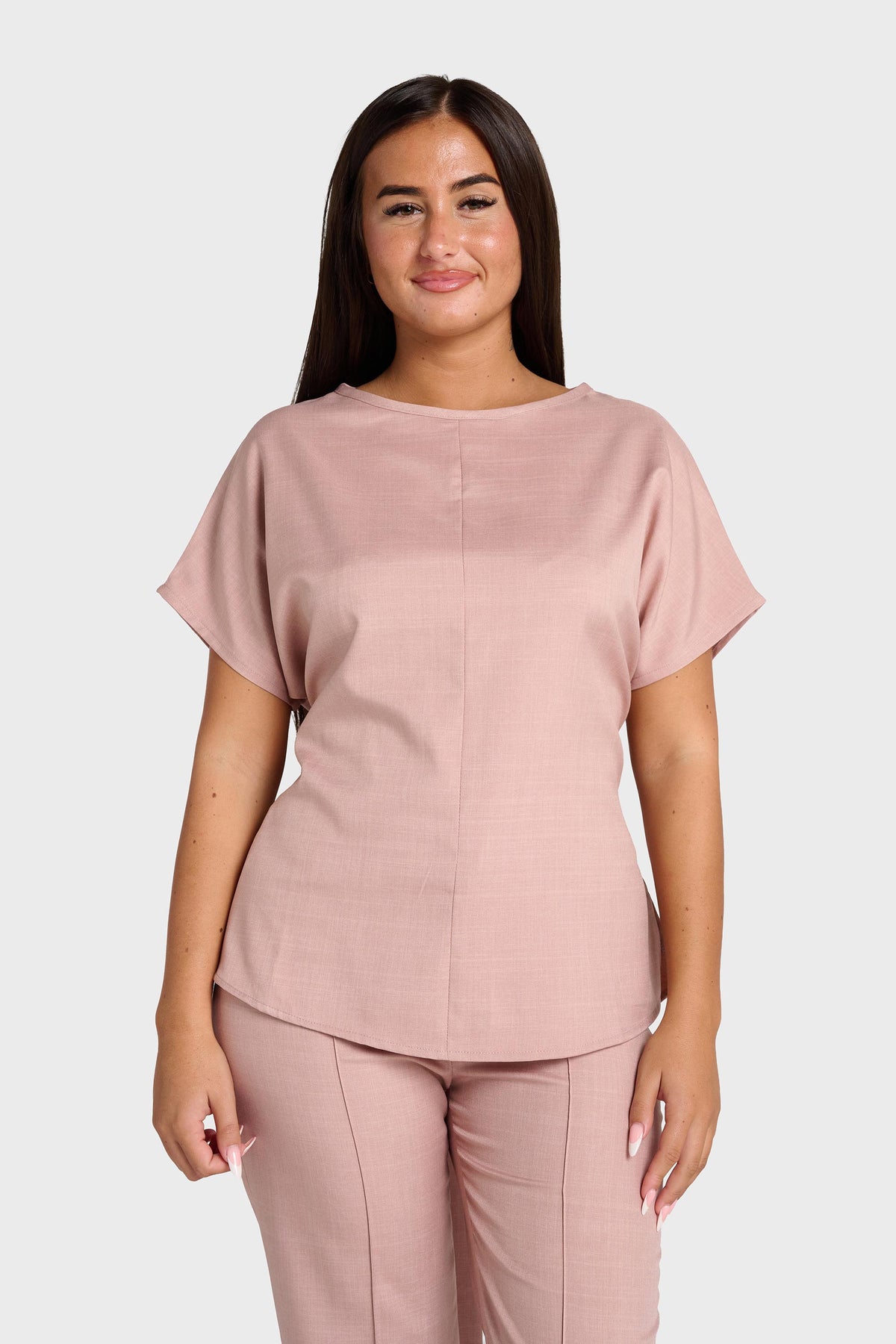 Rosa Pink