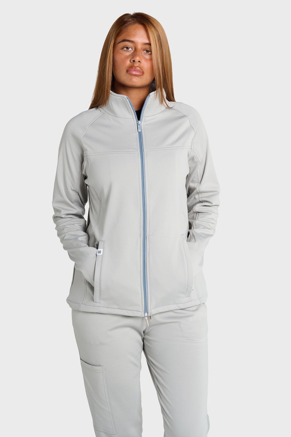 Dove Grey