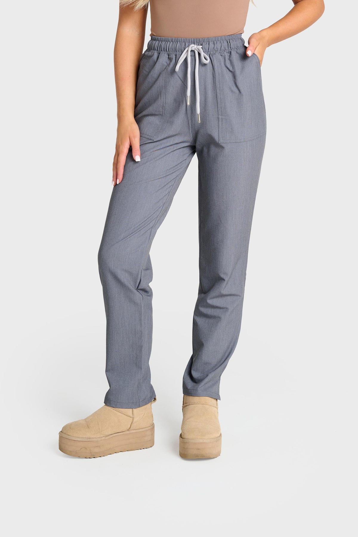 Graphite Grey