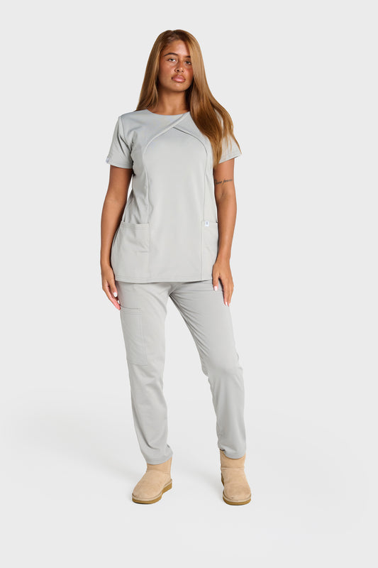 Paloma Scrub Top