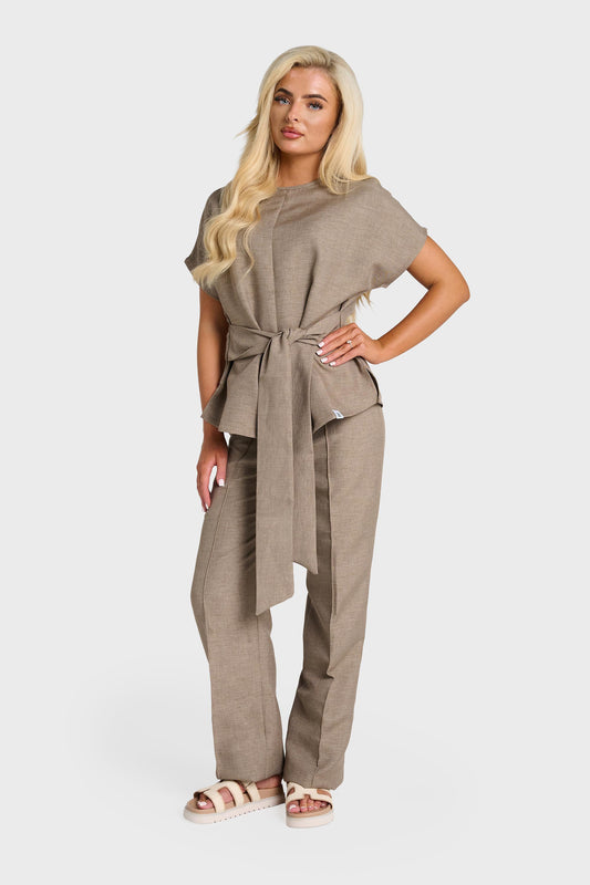 Florence Trouser