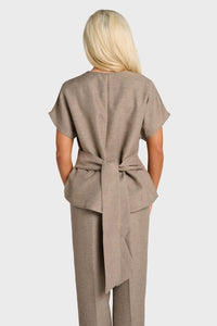 Florence Trouser