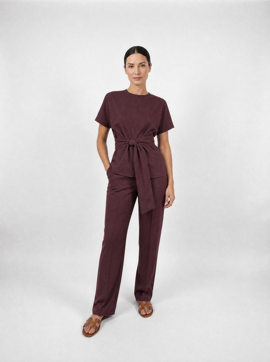 Florence Trouser