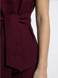Florence Trouser