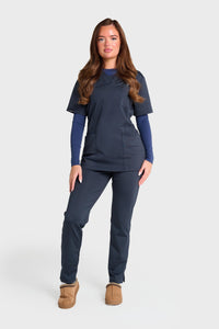 Natasha Fleece-Lined Trouser